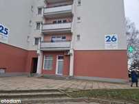 Lokal użytkowy – ul. Cieszkowskiego, Swarzędz (os. Dąbrowszczaków)