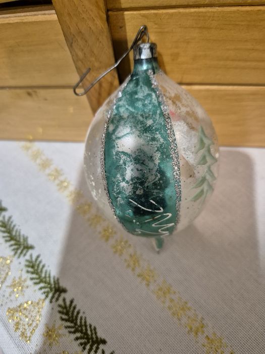 Sprzedam starq bombkę.