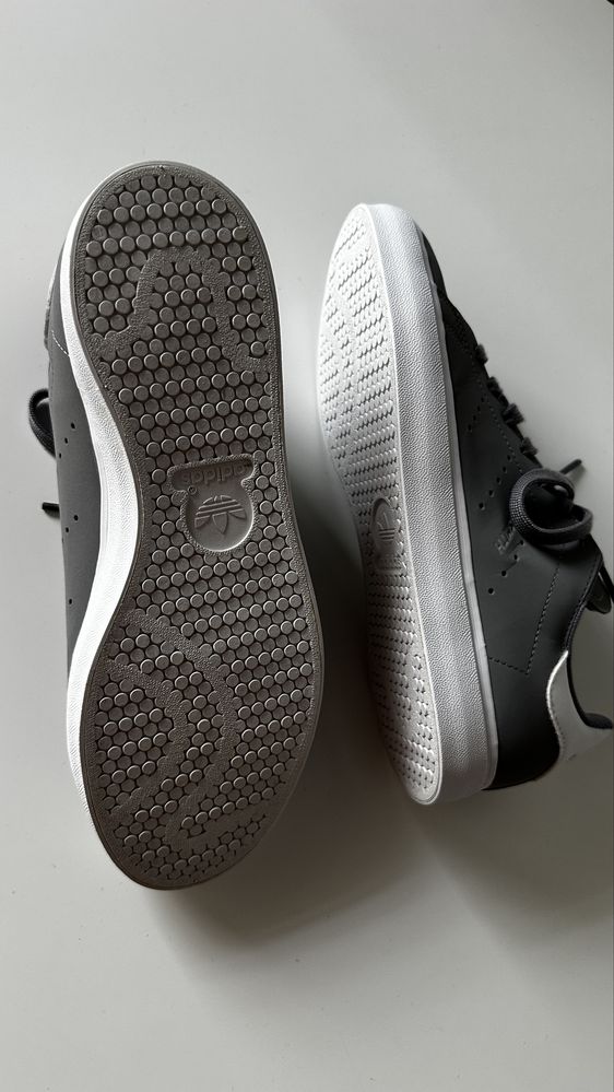 Adidas Stan Smith VULC (39 1/3)