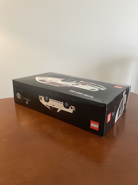 Lego 10295 - Porsche 911