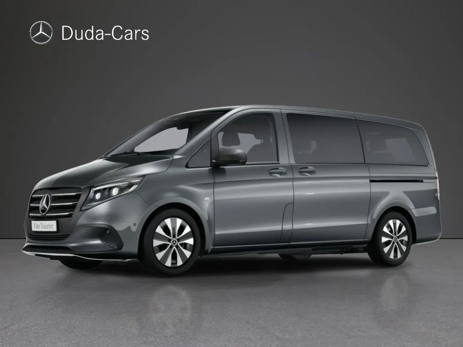 Mercedes-Benz Vito WYPRZEDAŻ 2025!! 9 Osób, Automat, MULTIBEAM Kamera 360