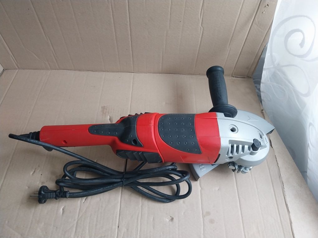 Szlifierka kątowa 230mm firmy Einhell