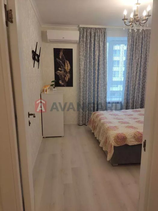 Продам квартиру В ПРЕСТИЖНОМ ЖК БРАМА 2, мебльована