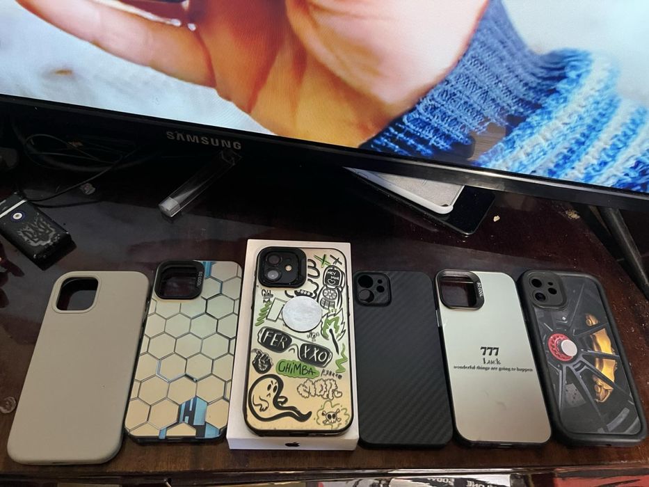 Iphone 12 айфон 12