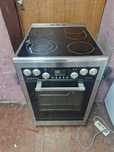 Kuchenka Ceramiczna Mastercook