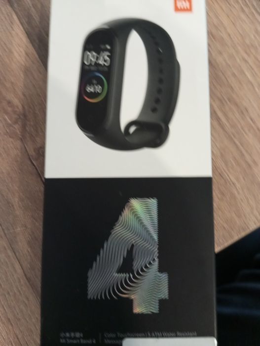 Carregador pulseira Mi  3.00