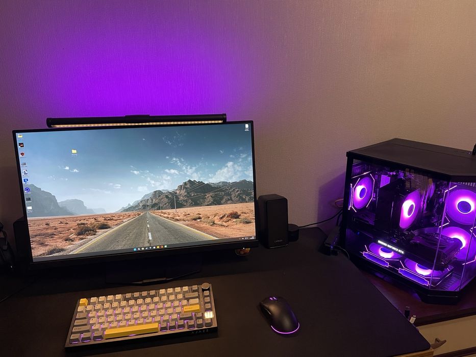 Ігровий компʼютер