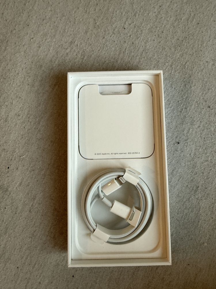 Iphone 14 128 GB