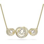 Wisiorek Swarovski - Generation, Gold