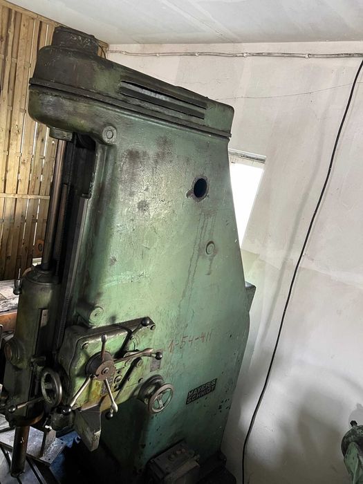 Wytaczarka cylindrów