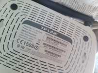 Router tp-link TL-WR740N 150 Mbps