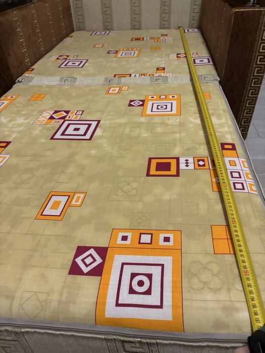 Диван-крісло б/у недорого