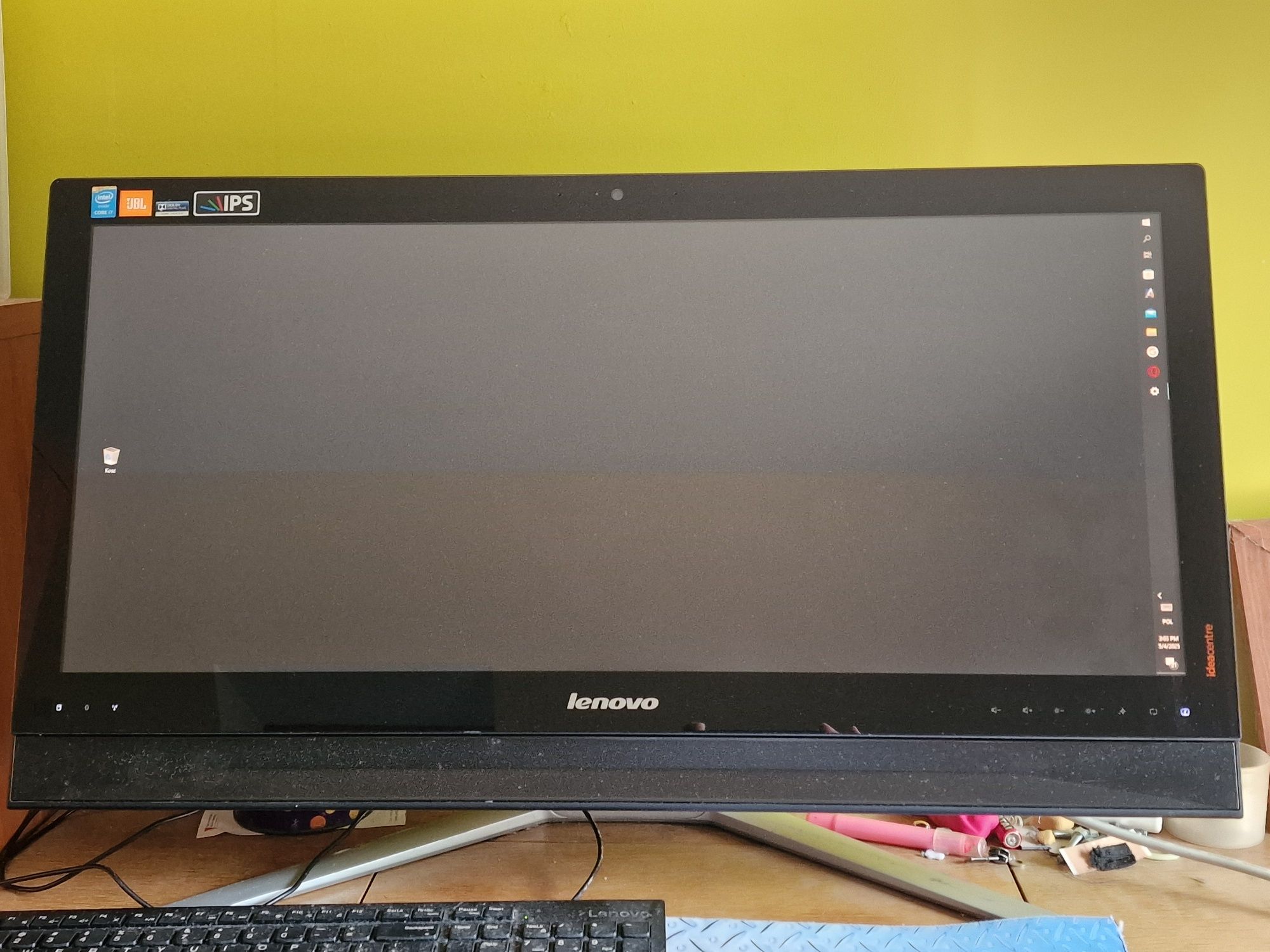 Komputer AiO Lenovo B750 29" Core i7-4790 GTX760A 16/2000GB