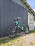 Rower Dirt 24" Rama DBS