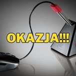 OKAZJA! Mouse bungee Zowie CAMADE