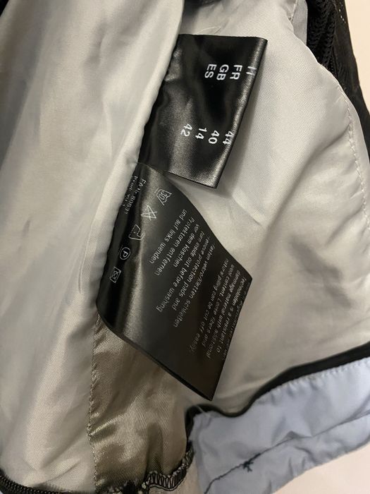 Мото куртка BMW Motorrad