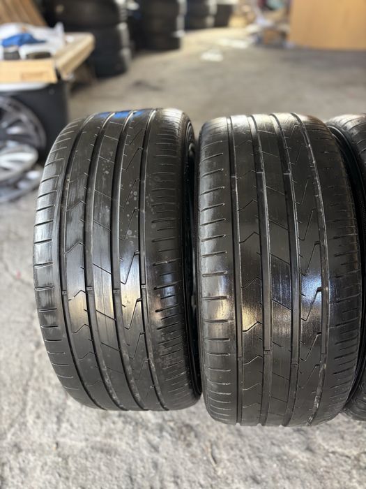 5 114.3 R18 HANKOOK 245 40 18