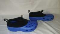 Crocs roz. 39- 40 /M 7, W 9/ dł.wkł. 24,6 cm- stan bdb