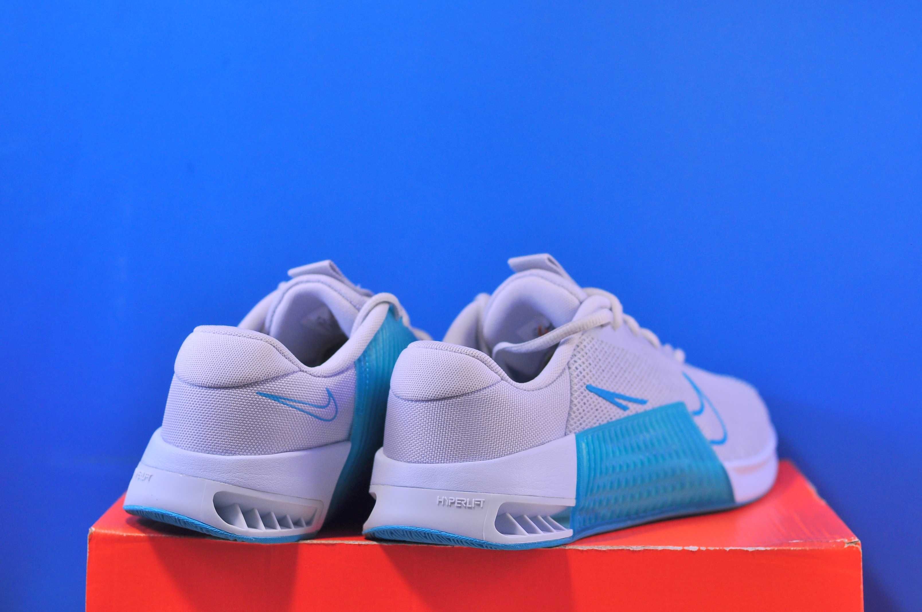 Кросівки Nike Metcon 9 оригінал