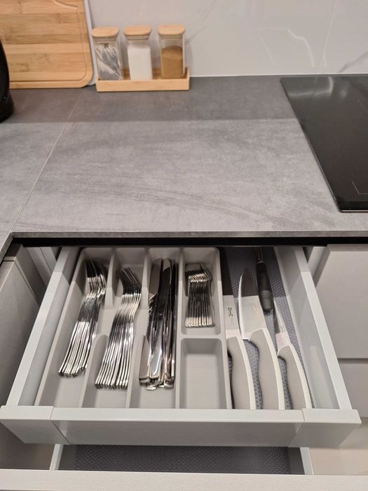 Apartament 2 sypialnie przy plaży z garażem i klimą Gdańsk Letnica