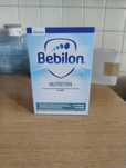 Bebilon Nutriton - nowe i nie otwierane opakowanie