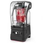 blender mikser kielichowy z obudową wyciszającą 2.5l 230v hendi 230688