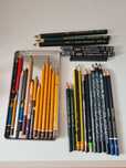 Zestaw ołówków prismacolor feber koh noor