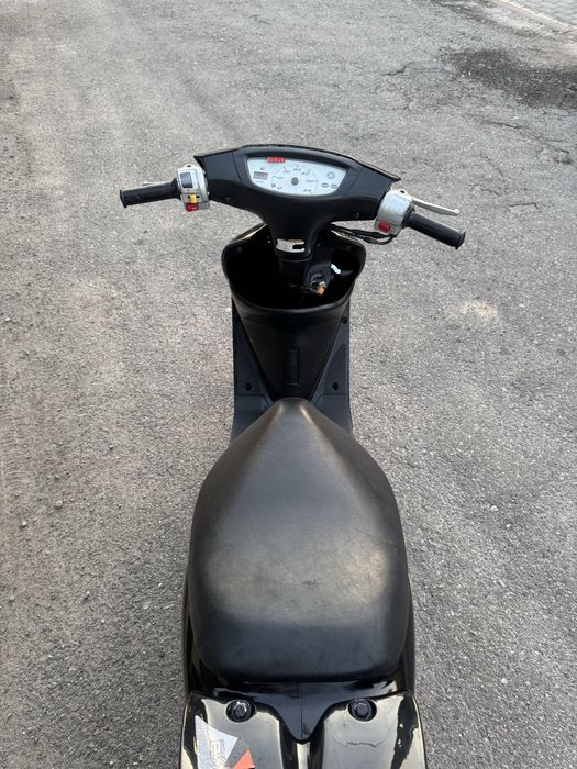 Yamaha jog sa16j