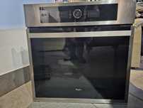 piekarnik whirlpool AKZ 7960 IX