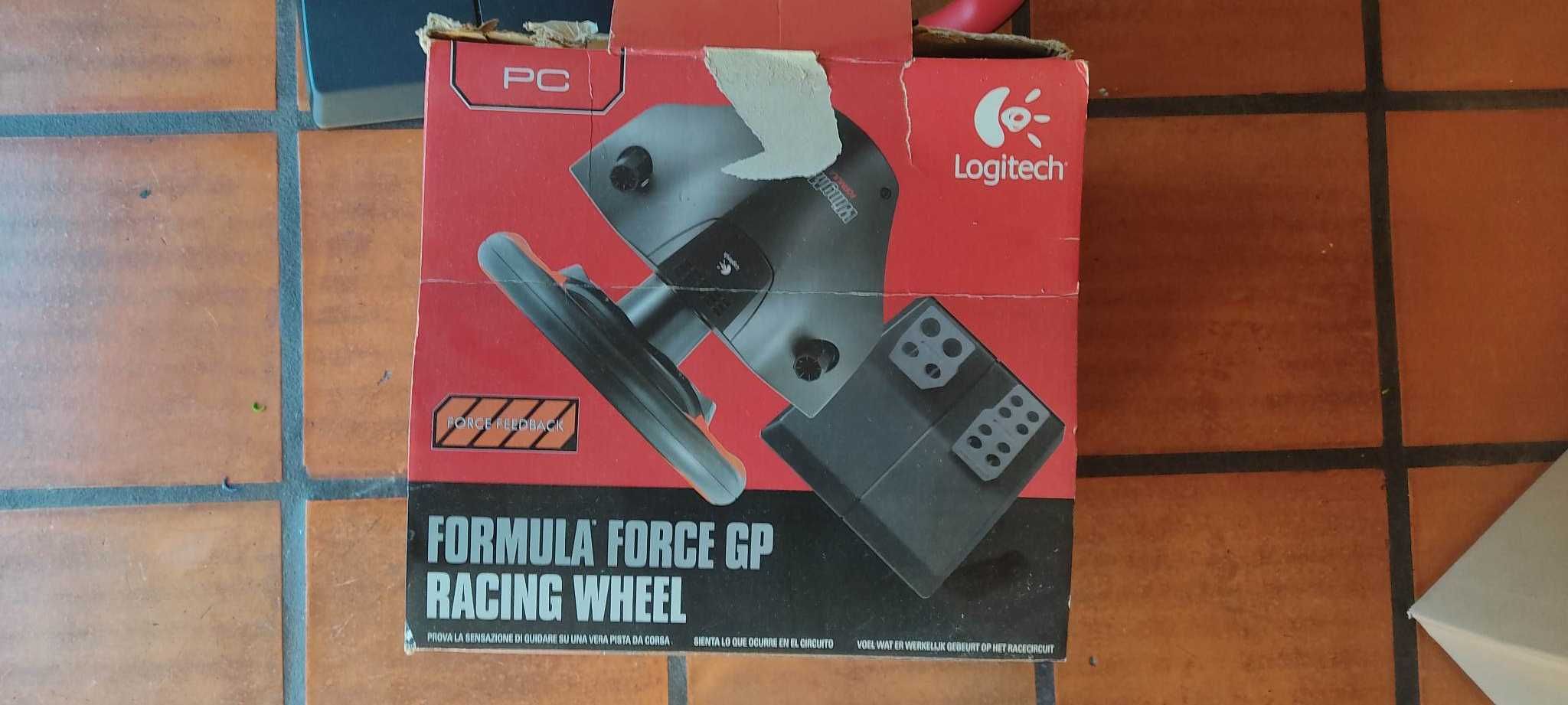Formula Force Gp