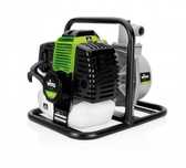 Motobomba gasolina 2T - 33cc VITO