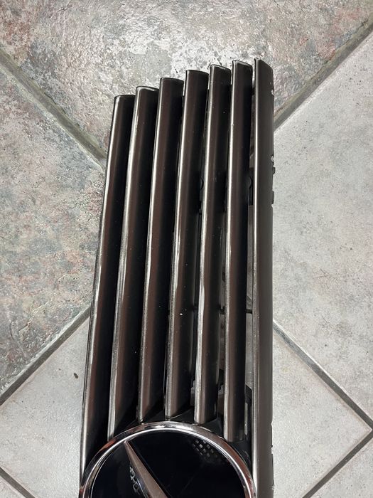 Atrapa grill mercedes 500SL 600SL R129 kierunkowskaz kierunek