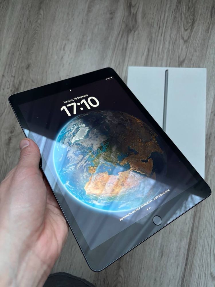 Ipad 9 покоління ідеальний стан