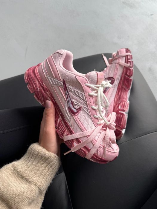 Nike Initiator Custom Pink 36-41р