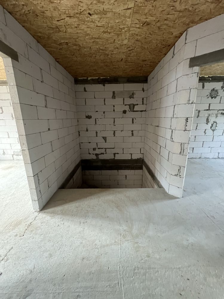 Таунхаус 110 м2 | 2 сотик | Газ | Святопетрівське