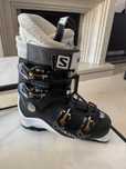 Botas Ski Salomon