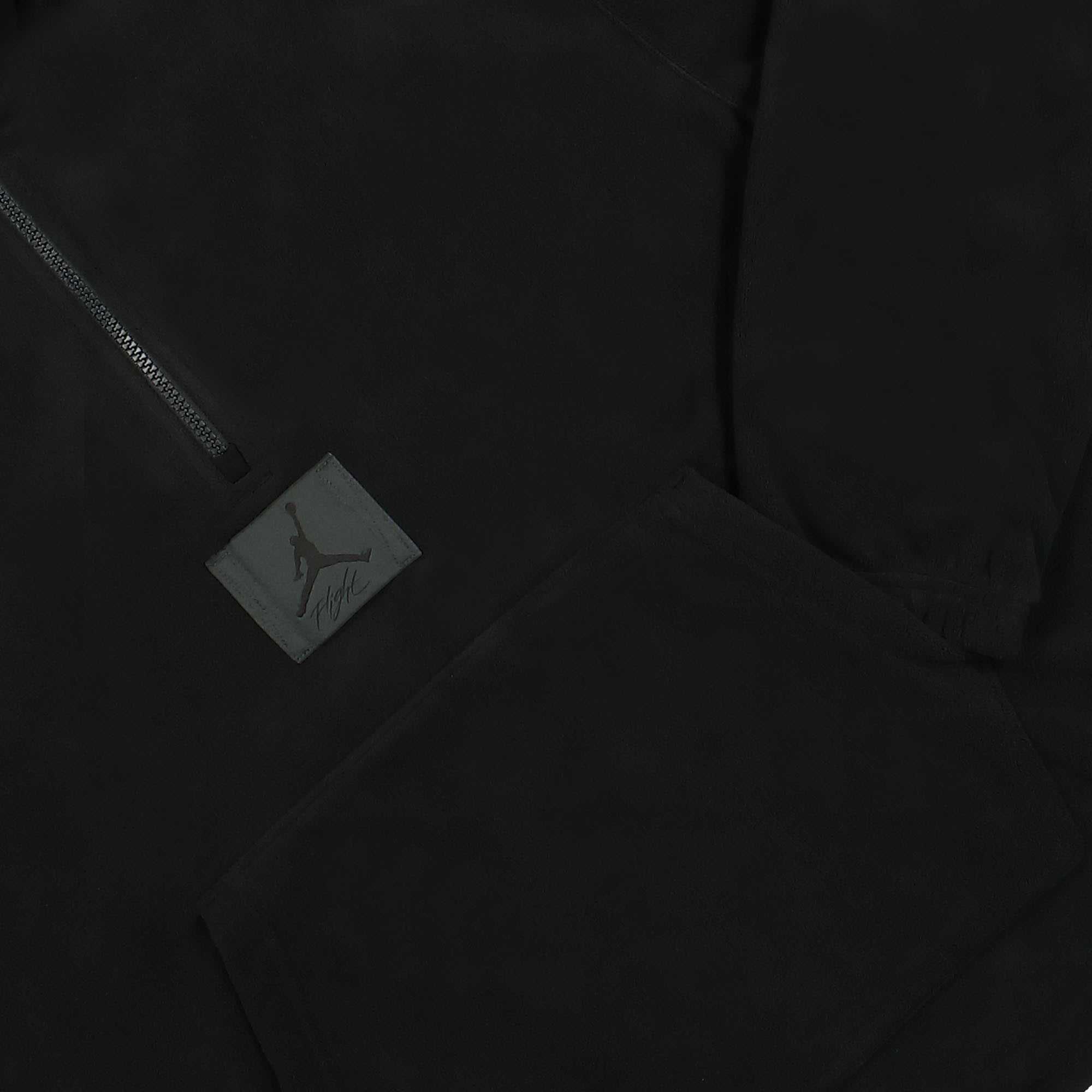 Jordan Essentials Halfzip Fleece