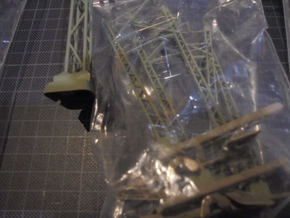 Trakcja kolejowa H0 1:87 Marklin,do Piko,Roco, makieta