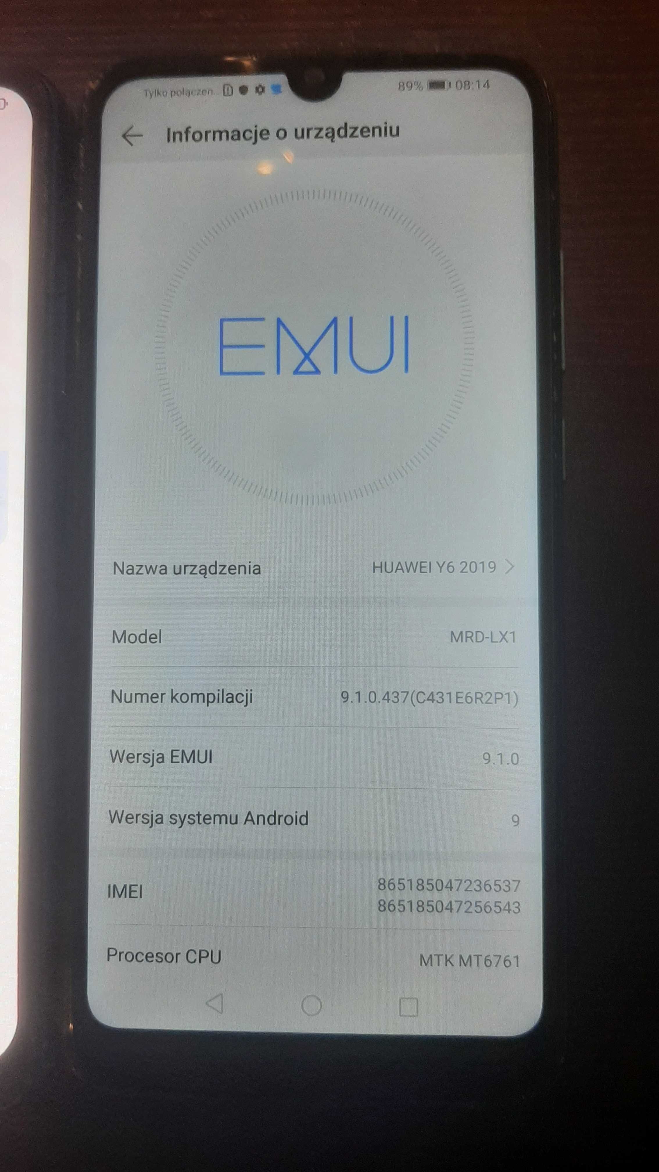 Moto e5plus  2\16 gb  Redmi Note 7  3\32 gb,   Huawei Y6 2019  2\32 gb