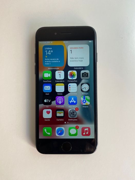 iPhone 7 – 128GB | Bom Estado