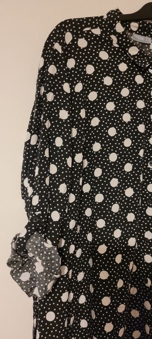 Koszula Tunika rozm. 54