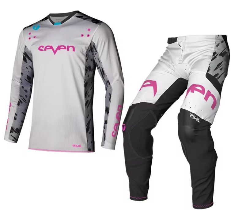 Костюм для мотокросу