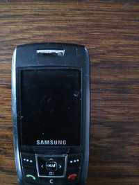 Samsung SGH E250.