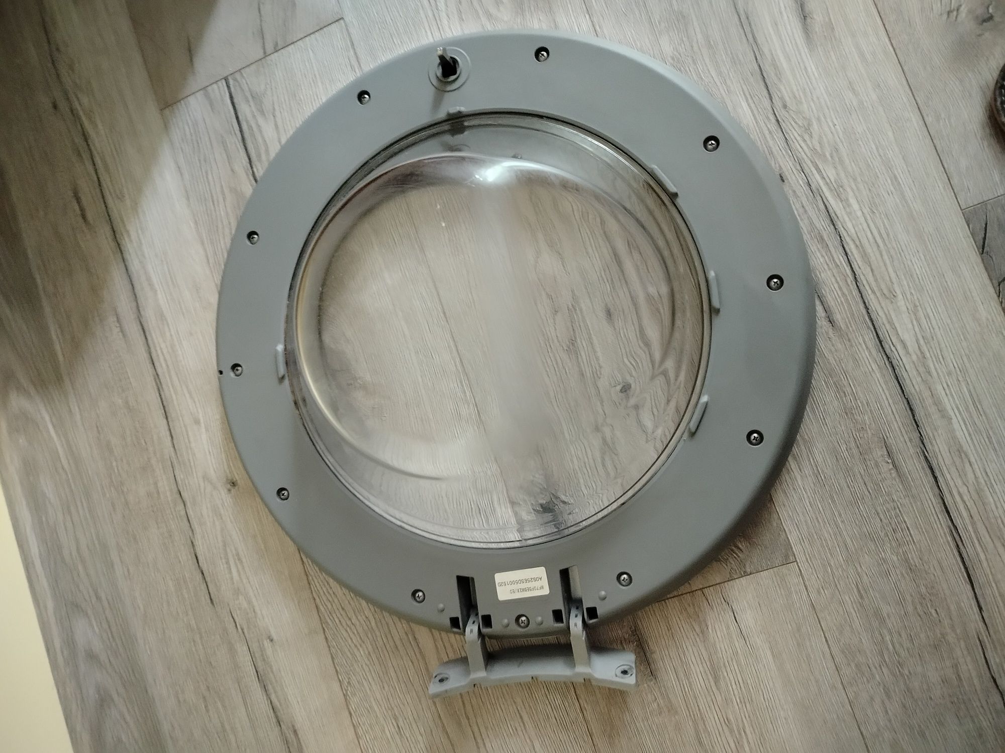 Drzwi do pralki Samsung WF70F5E5W2X