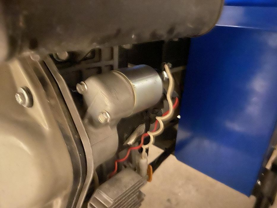 Генератори Продам