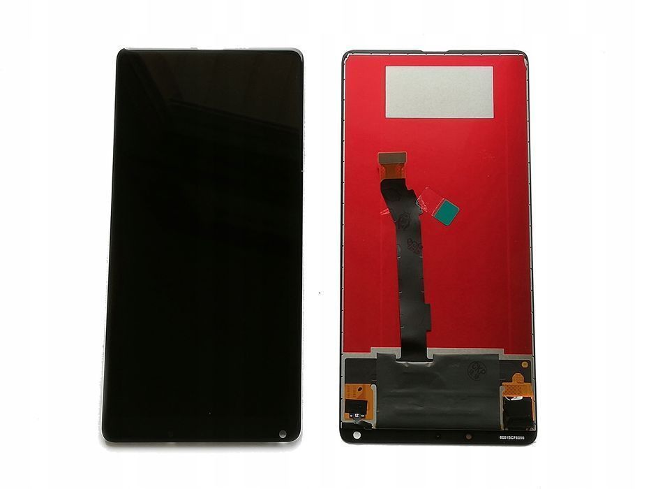 Nowy Wyświetlacz Lcd Digitizer Dotyk Do Xiaomi Mi Mix 2S