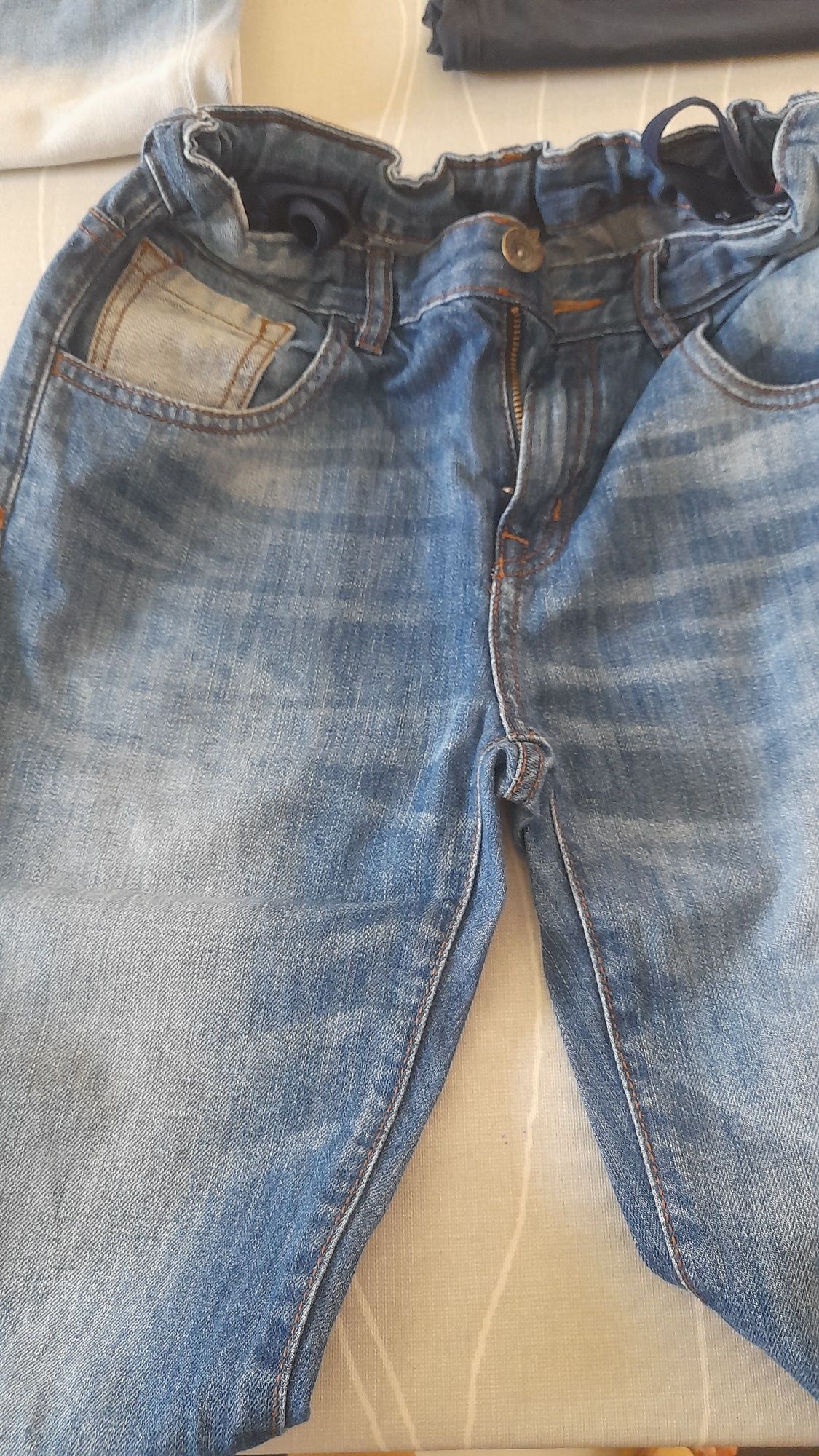 Roupa de verão 11-12 Anos