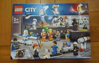 LEGO 60230 City - Badania kosmiczne - zestaw minifigurek NOWE Wrocław