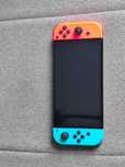 Konsola Nitendo Switch Oled