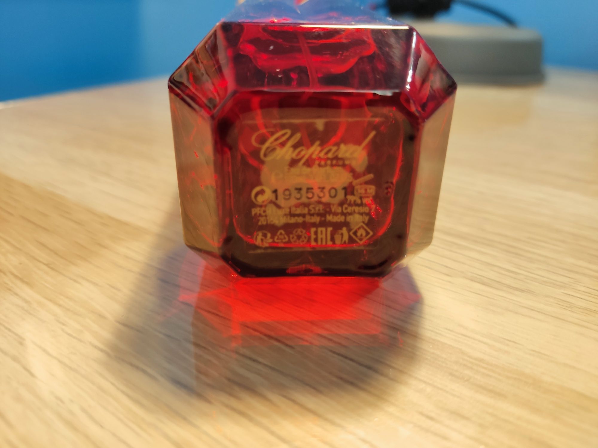 Chopard Love Chopard 100ml EDP